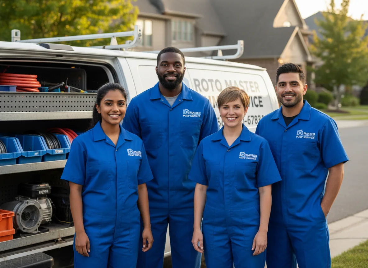 Sump Pump Installation company in Perdue Hill, AL